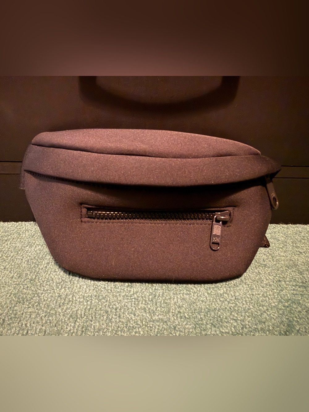 Dagne Dover Ace Fanny pack